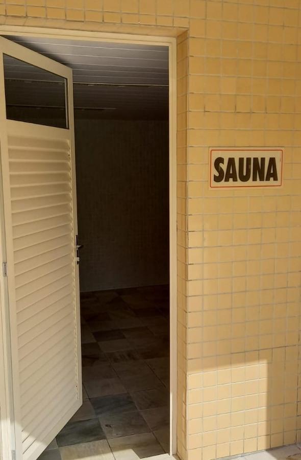 Apartamento de 2 Quartos